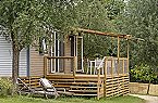 Cottage 4p 2Bdrms AirCon ****