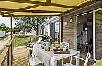 Cottage 4p 2Bdrms AirCon ****