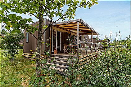 Cottage 6p 3Bdrms AirConPremium
