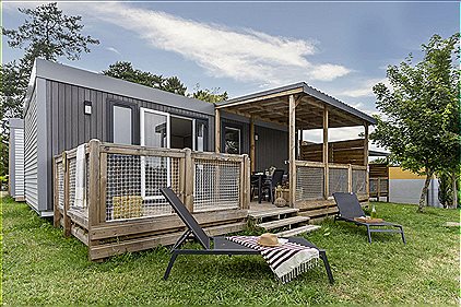 Cottage 6p 3Bdrms AirCon ****