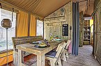 Lodge Safari 6p 3Bdrms AirCon ****