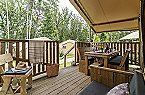 Lodge Safari 6p 3Bdrms AirCon ****
