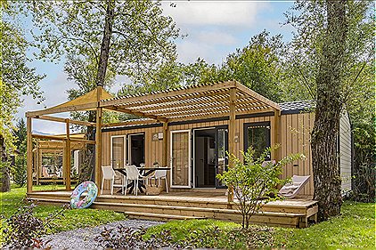 Cottage Edelweiss 4p 2Bdrms AirConPremiu