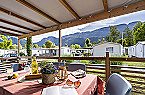 Cottage 4p 2Bdrms AirCon ****