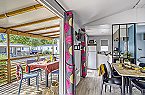 Cottage 4p 2Bdrms AirCon ****
