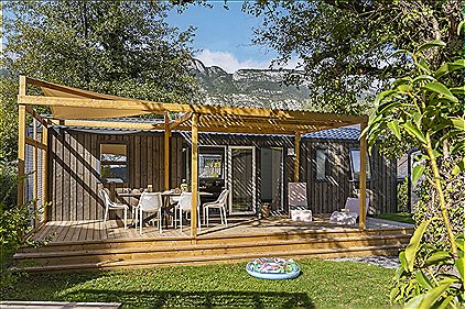 Cottage Edelweiss 6p 3Bdrms AirConPremiu