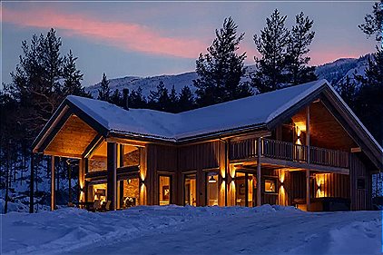 Lakelodge 10p