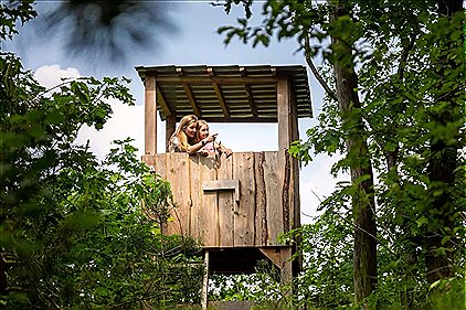 Vakantieparken, Parel 5 personen, BN1194333