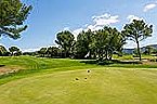 Résid Provence Country Club **** 2p4 cli