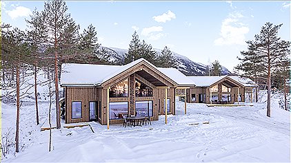 Twin Lakelodges 20p