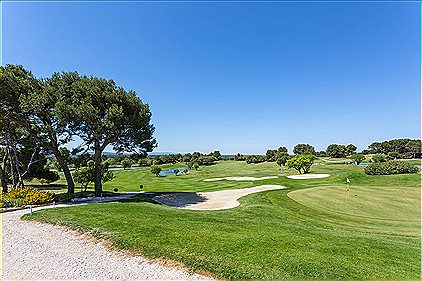 Le Dom de Provence Country Club Prem 