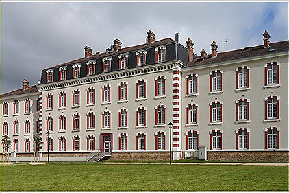 Appartementen, Les Demeures Champenoises..., BN1195532