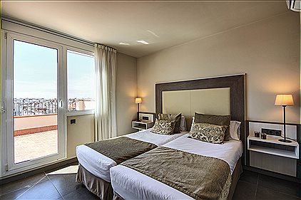 Appartementen, Barcelona Sants 2p2p, BN1195729