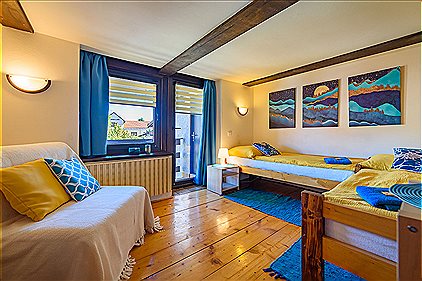 Villas, Chalet Lucie, BN41910
