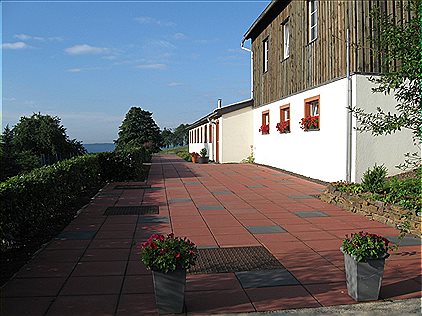 Groepsaccommodaties, Oberes Ourtal Lodge, BN48821