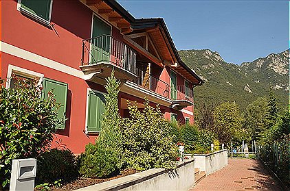 Holiday parks, Vico Sweet mountain view, BN49096