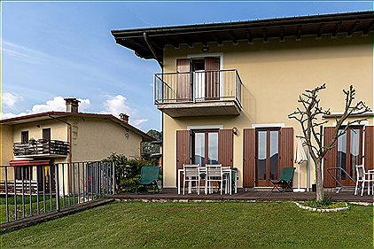 Appartements, Casa Flora , BN49202