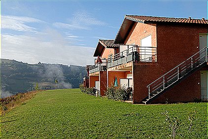 Apartamentos, Trebas les Bains Marquisi..., BN50439