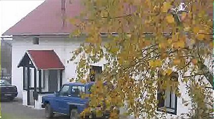 Villas, The Bohemian Farmhouse, BN56950