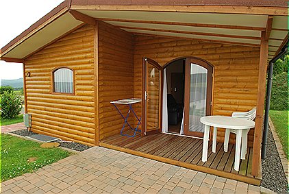 Holiday parks, Typ B4 (hout), BN57222