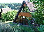 Parque de vacaciones Type Winnetou Ronshausen Miniatura 5