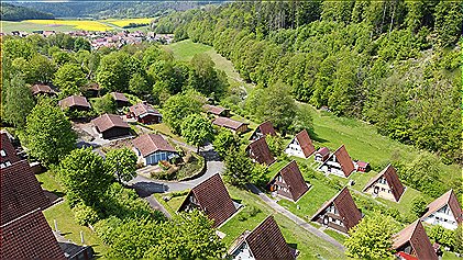 Vakantieparken, Type Robinson, BN58413