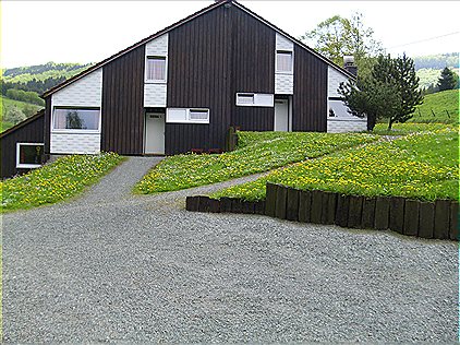 Vakantieparken, Typ Biberbau, BN62588