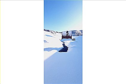 Ferienparks, Typ Murmeltier, BN62593