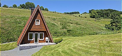 Ferienparks, Typ Murmeltier, BN62593