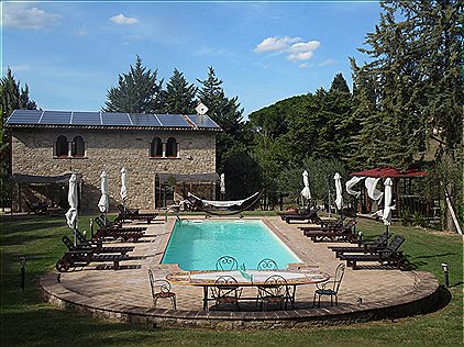 Villa Casolare