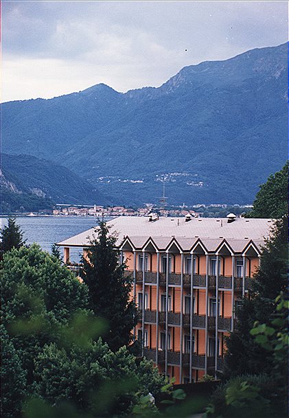 Holiday parks, Tre ponti monolocale, BN63559