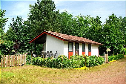 Bungalows, Type 4 Plus, BN64873