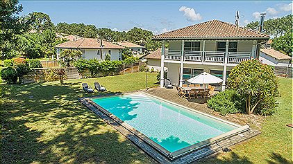 Villas,  Villas Club Royal Océan ..., BN64941