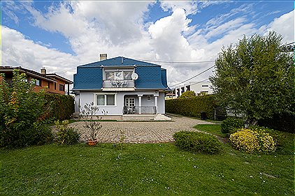 Appartementen, Pine Wood Apartment 8, BN68094