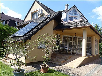 Appartementen, Cedar House , BN68095