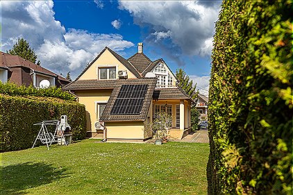 Appartements, Cedar House , BN68095