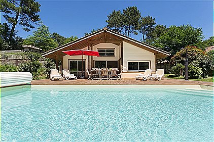 Villas,  Villas Club Royal Clairi..., BN68130