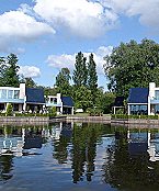 Vakantiepark Panorama Villa Loosdrecht