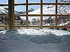 Appartement Les Fermes de Saint Sorlin 4p 8p Saint Sorlin d Arves
