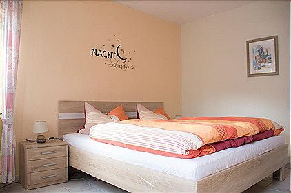 Appartementen, Ferienwohnung Braun, BN70698