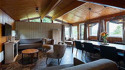 La Terre Comfort 6+2p