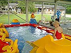 Ferienpark Finse Bungalow 4P, Comfort Meppen Miniaturansicht 20