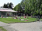 Ferienpark Finse Bungalow 4P, Comfort Meppen Miniaturansicht 21