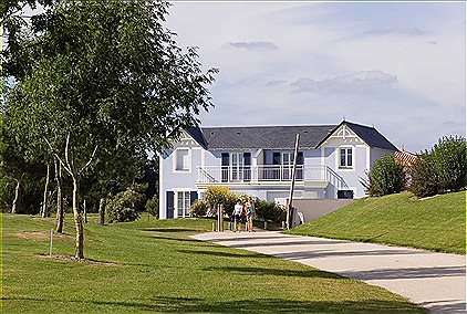 Houses, Les Maisons de Fontenelle..., BN71684