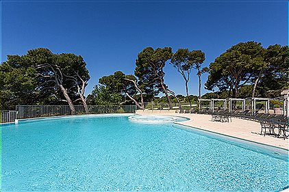 Apartments,  Isle sur la Sorgue 2p 4, BN71882