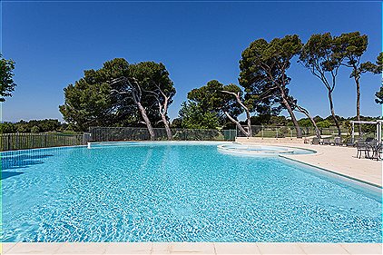 Appartementen,  Isle sur la Sorgue 3p 6, BN71891