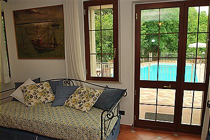 Villas, Villa il Castagno, BN900030