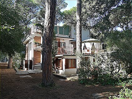 Appartamenti, Azalea 7+3, BN900031