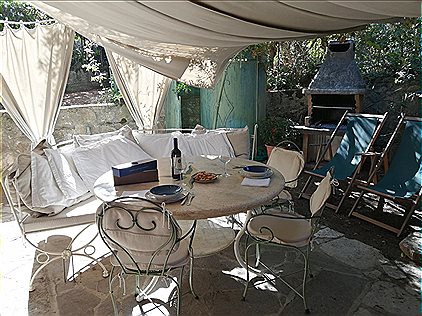 Appartementen, Bougainvillea 3+2, BN900032