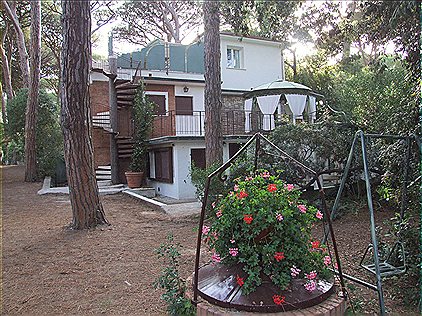 Appartementen, Camelia 2+2, BN900035